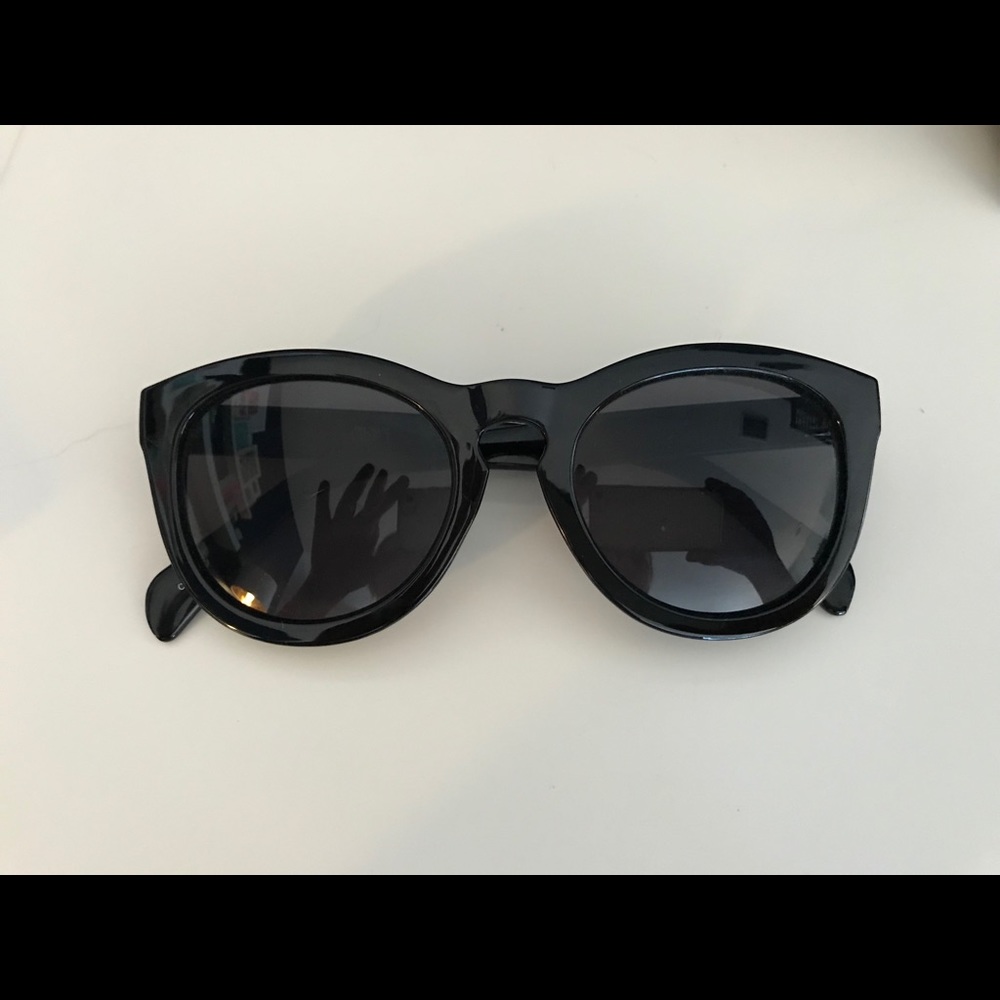 Ann Taylor Loft Sunglasses